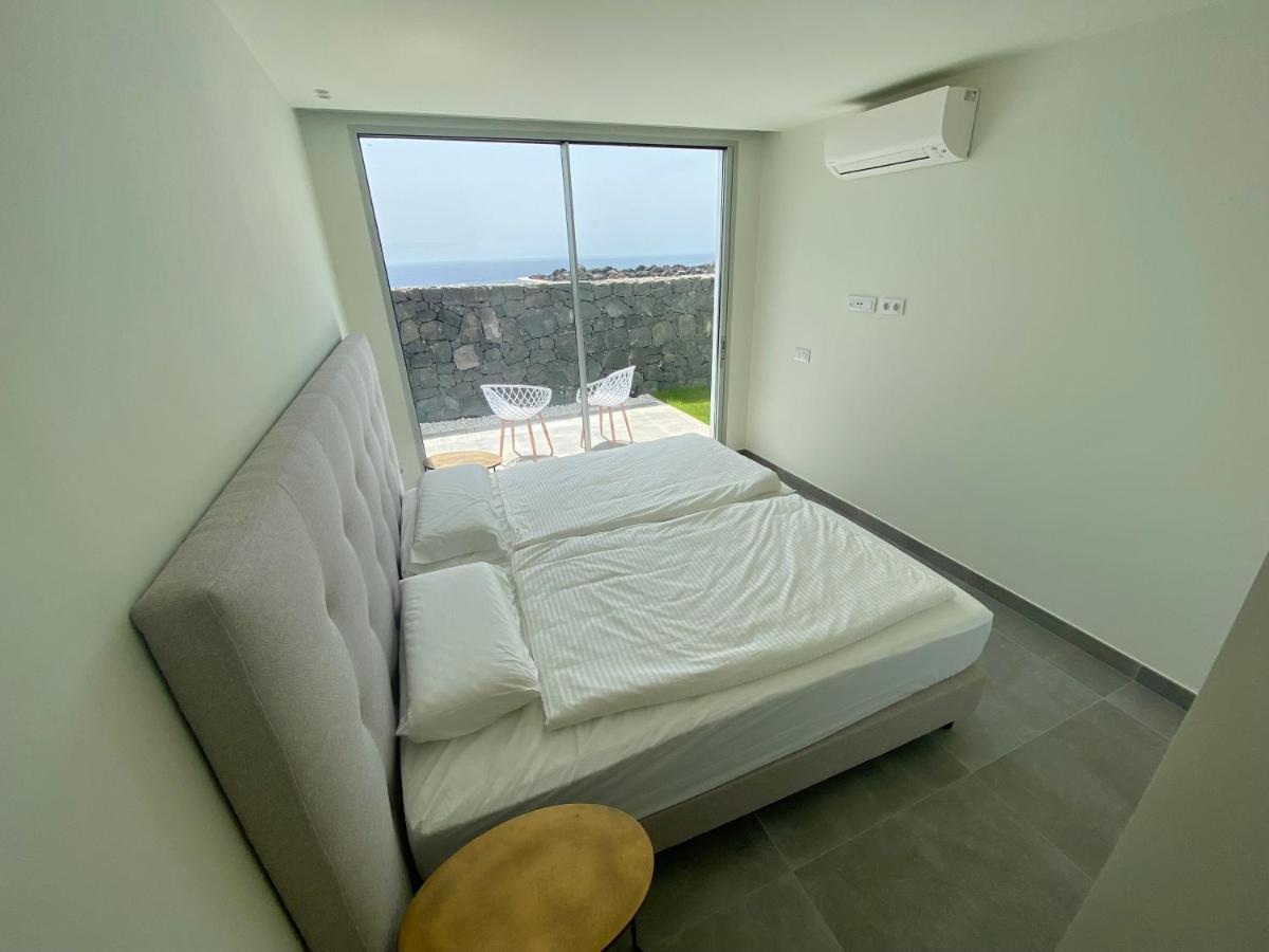 Rocavista - Villa With Heated Rooftop Pool And Amazing Ocean View Costa Adeje  Luaran gambar
