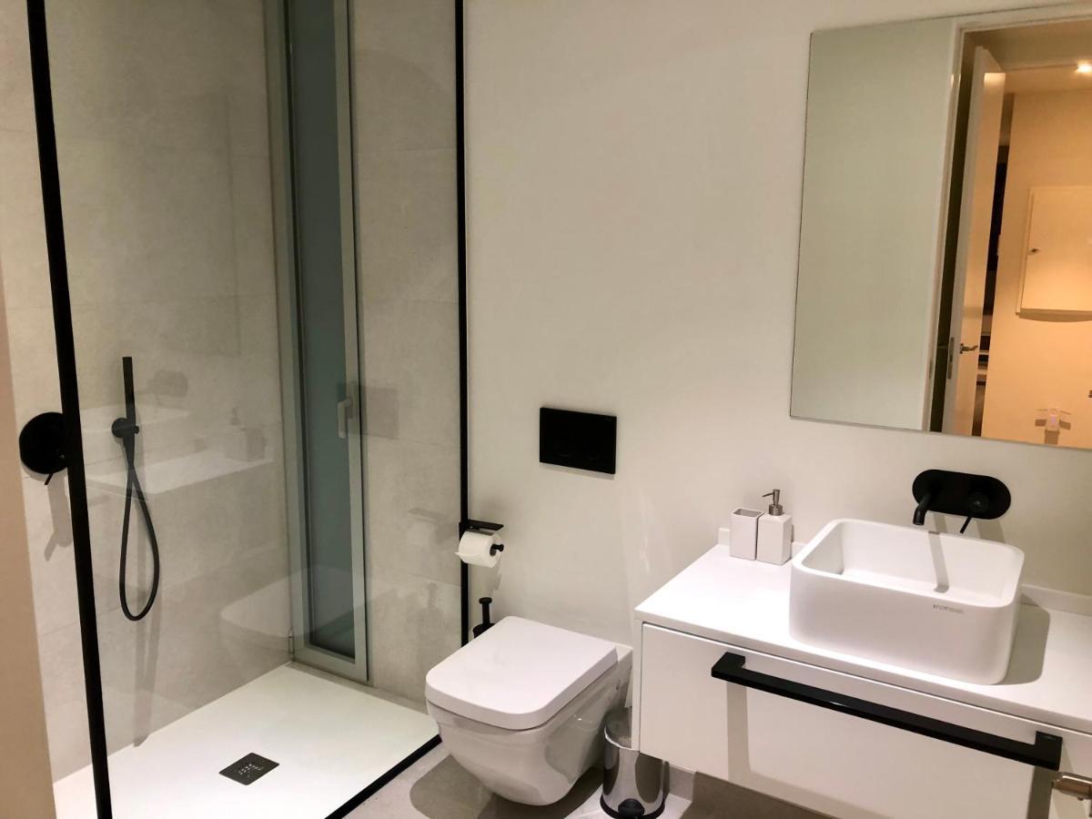 Rocavista - Villa With Heated Rooftop Pool And Amazing Ocean View Costa Adeje  Luaran gambar